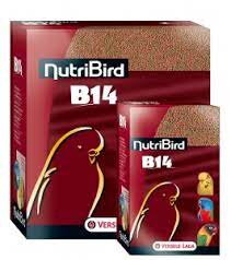 VL Orlux NutriBird B14