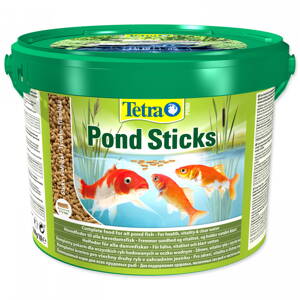 Tetra Pond Stick 10L