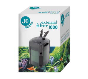 JK Vonkajší filter JK-EF1000