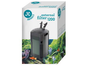 JK Vonkajší filter JK-EF1200