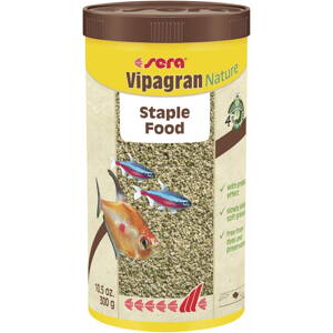 Sera Vipagran Nature základné krmivo