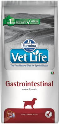 Farmina Vet Life dog gastrointestinal 