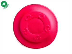Frisbee 22 cm, odolná hračka z EVA peny