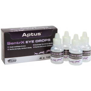 Aptus SentrX Eye Drops 