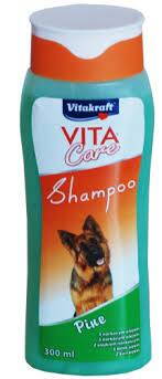 Vitakraft VitaCare Shampoo Pine 300 ml