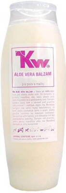 Šampón KW balzam