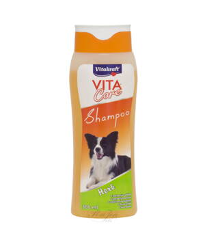 Vitakraft VitaCare Shampoo Herb 300 ml