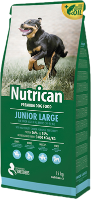 NutriCan Junior Large 