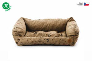 Kanape Brown Lux