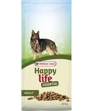 VL Happy Life dog Essential 