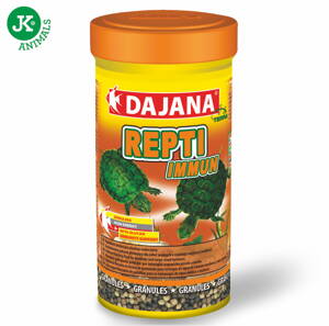Dajana Repti Immun granulat 100 ml, 250 ml