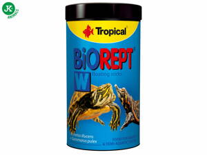  Tropical - Biorept W, 100 ml, 250 ml, 500 ml, 1000 ml