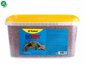 Tropical - Biorept W, 5000 ml