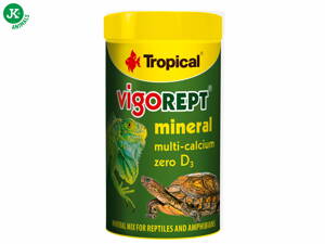  Tropical – Vigorept Mineral, 100 ml/60 g, 