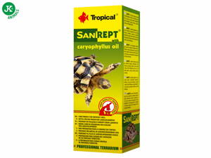 Tropical - Sanirept, 15 ml