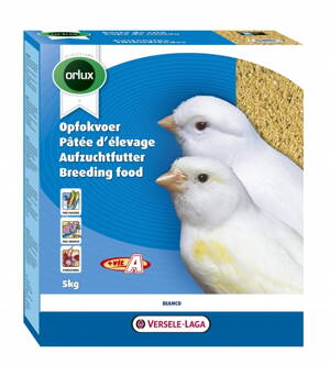 VL Orlux Eggfood Dry- Breeding Food Bianco