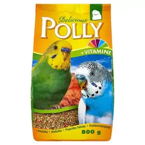Vitakraft Polly andulka 800 g