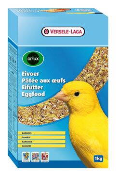 VL Orlux Eggfood Dry Canaries