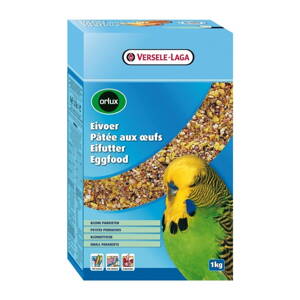 VL Orlux Eggfood Dry Small Parakeets