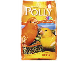 Vitakraft Polly kanárik 800 g