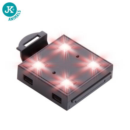 JK-Osvetlenie do akvária Vario LED modul červený LM04C