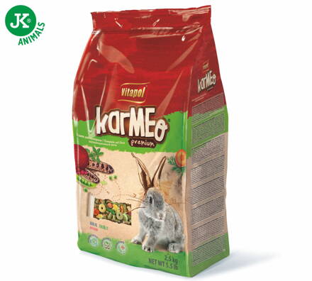  Vitapol - králik 2,5 kg