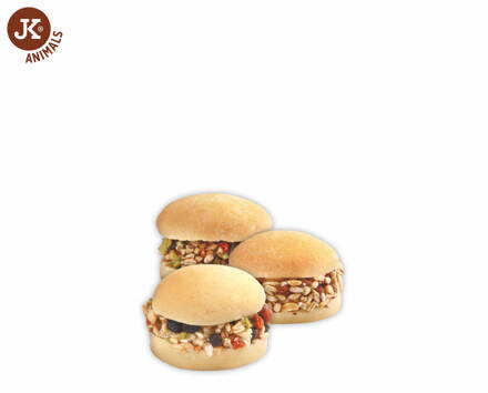  Vitapol - vitburger mix, 1 ks, 40 g