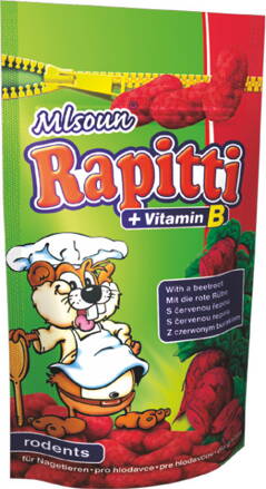  Dafiko Rapitti - cvikla 50 g