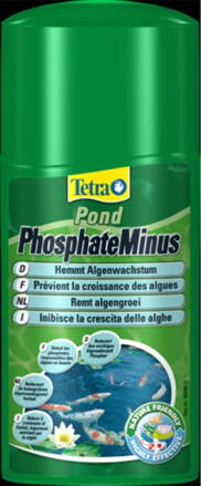 TetraPond PhosphateMinus 250ml