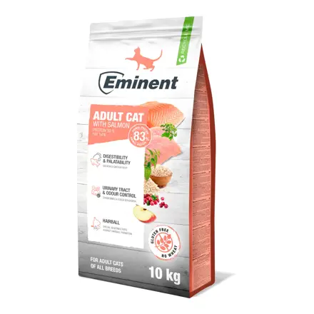 Eminent Cat Adult losos 