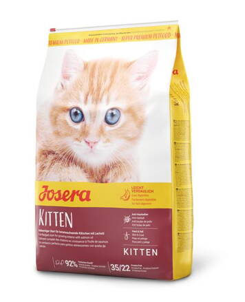 Josera Cat Kitten 