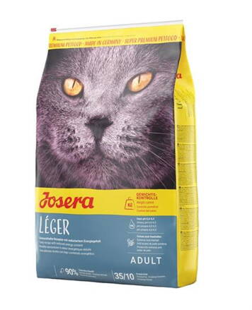 Josera Cat Leger