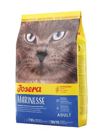 Josera Cat Marinesse GF