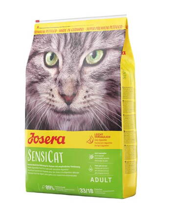Josera Cat SensiCat