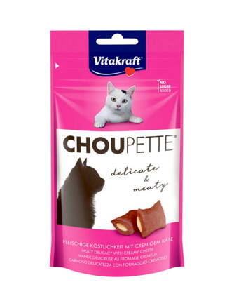 Vitakraft Choupette syr 40g