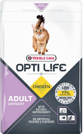 VL Opti Life Cat Urinary 