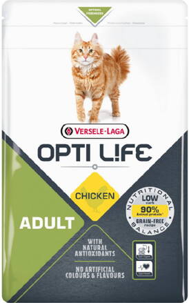 VL Opti Life Cat Adult
