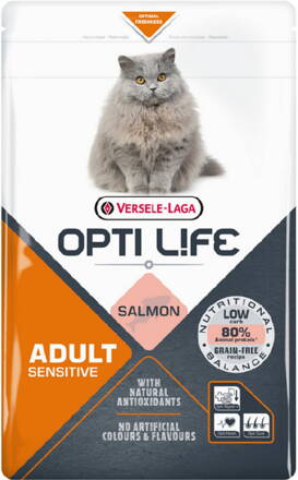 VL Opti Life Cat Sensitive 