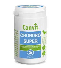 Canvit Chondro Super pre psy 