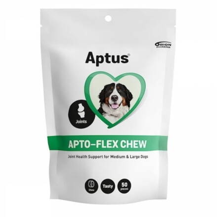 APTUS APTO-FLEX CHEW 50 tbl