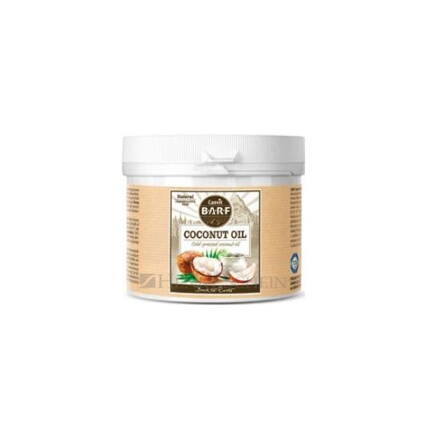 Canvit BARF Coconut Oil 600g