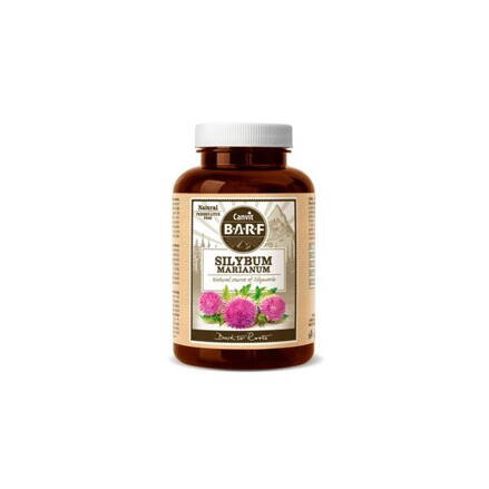 Canvit BARF Silybum Marianum 160g