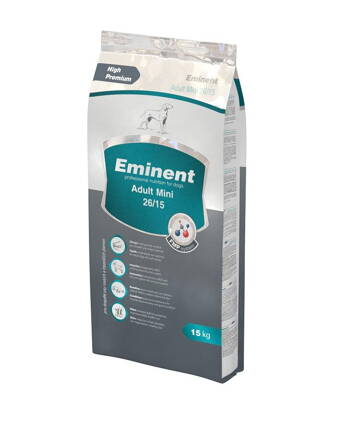 Eminent Dog Adult MINI 