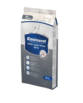 Eminent Dog Adult Large Breed