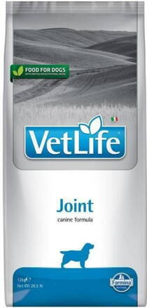 Farmina Vet Life dog joint