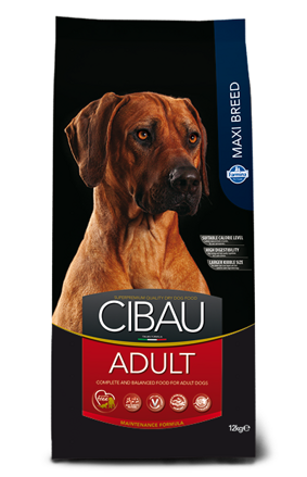 Farmina MO SP CIBAU Dog Adult Maxi