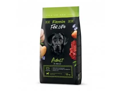Fitmin For Life Adult
