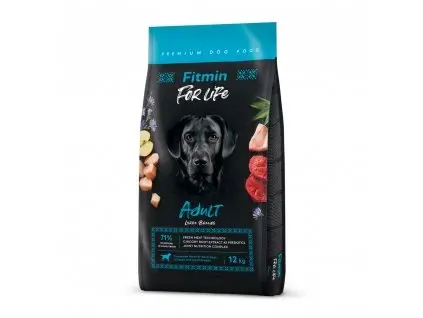 Fitmin For Life Large Breed 
