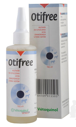 Otifree sol. 