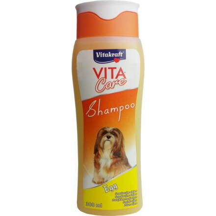 Vitakraft VitaCare  Shampoo Egs 300 ml